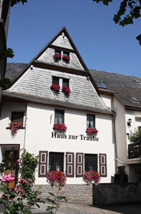 Haus zur Traube